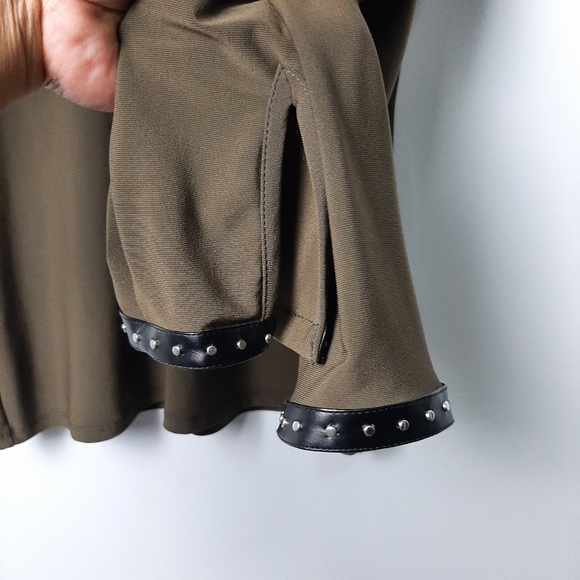 JOSEPH RIBKOFF Woman's Long Sleeve TOPS - Picture 5 of 10